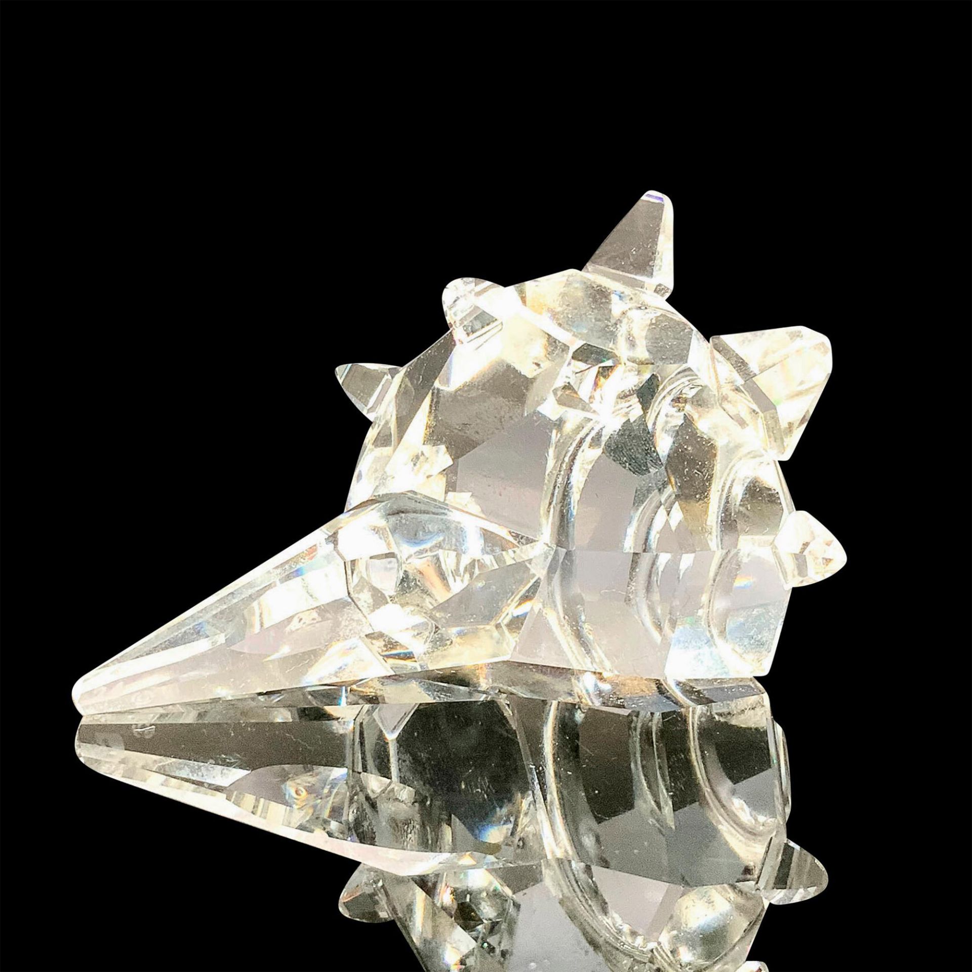 Swarovski Crystal Figurine, South Sea Shell - Bild 2 aus 4
