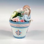 Butterfly Fantasy 1001846 - Lladro Porcelain Figurine