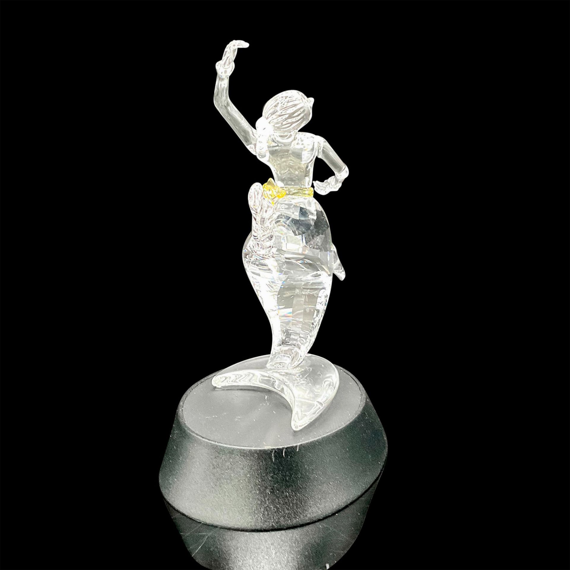 Swarovski Crystal Figurine, Magic of Dance Anna 2004 - Bild 2 aus 5