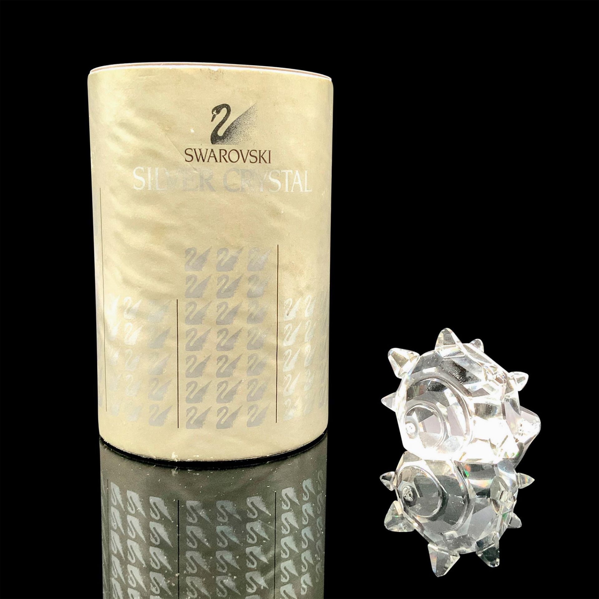 Swarovski Crystal Figurine, South Sea Shell - Bild 4 aus 4