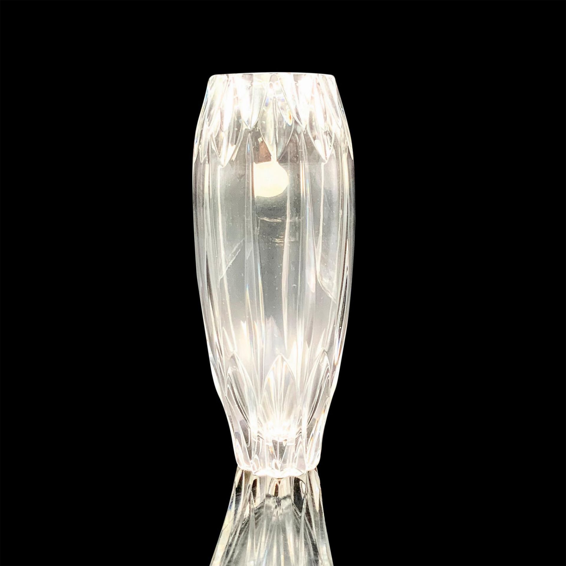 Gorham Brilliance Collection Crystal, Bud Vase - Bild 2 aus 4