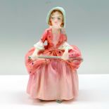 Bo Peep - HN1811 - Royal Doulton Figurine