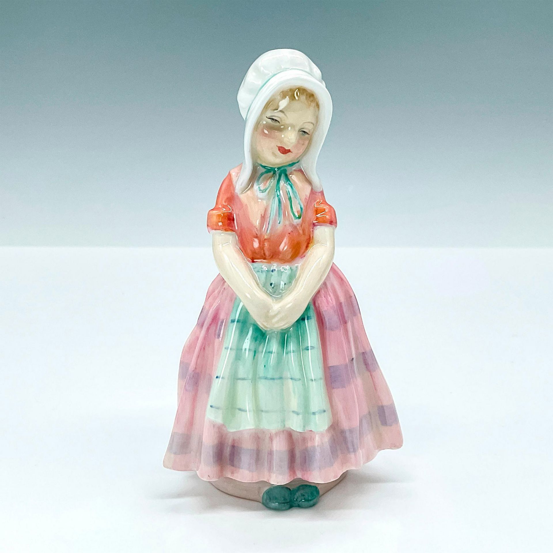 Tootles - HN1680 - Royal Doulton Figurine