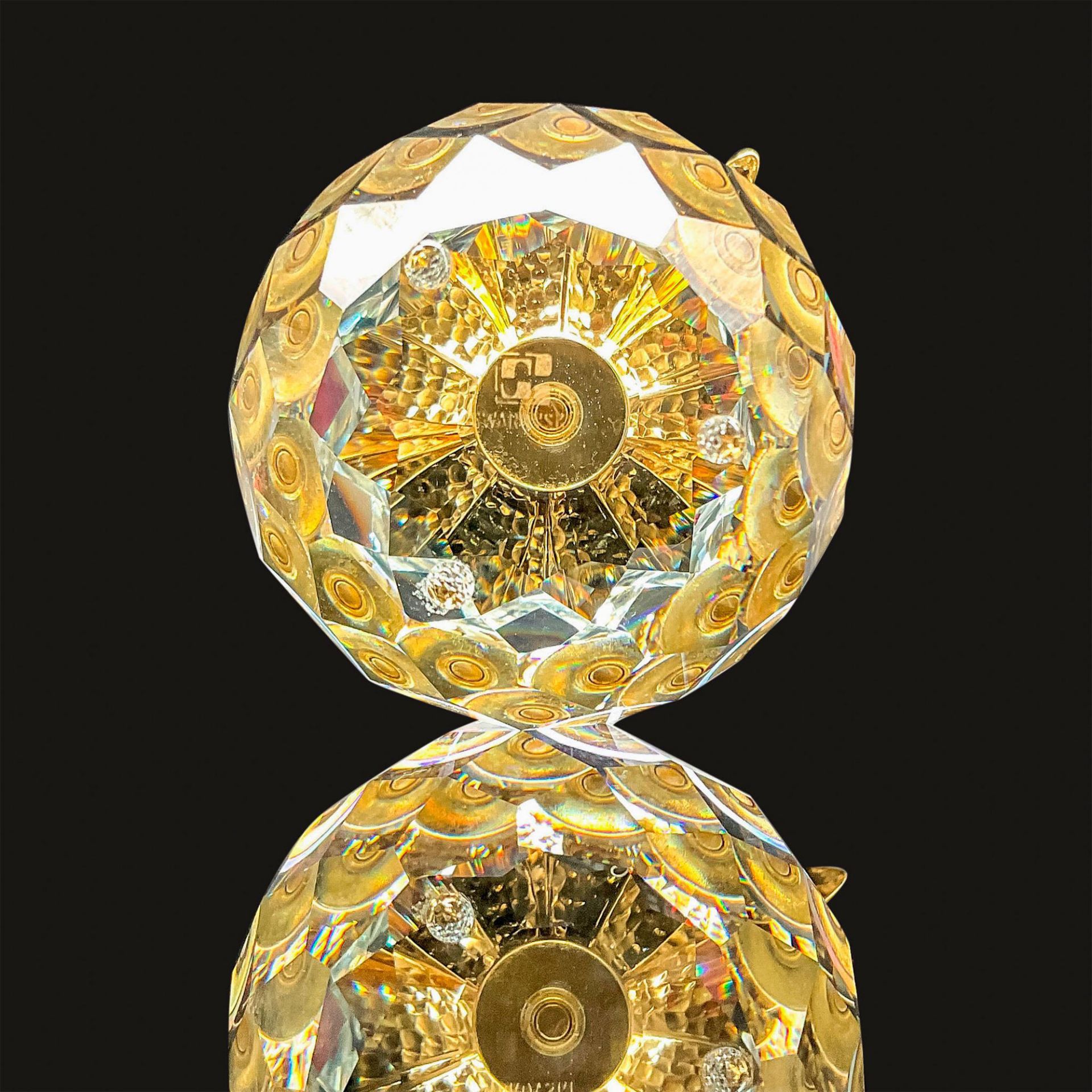 Swarovski Crystal Figurine, Pineapple - Bild 4 aus 4