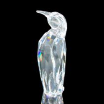 Swarovski Crystal Figurine, Penguin