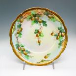 W.A. Pickard China Decorative Gooseberry Bowl