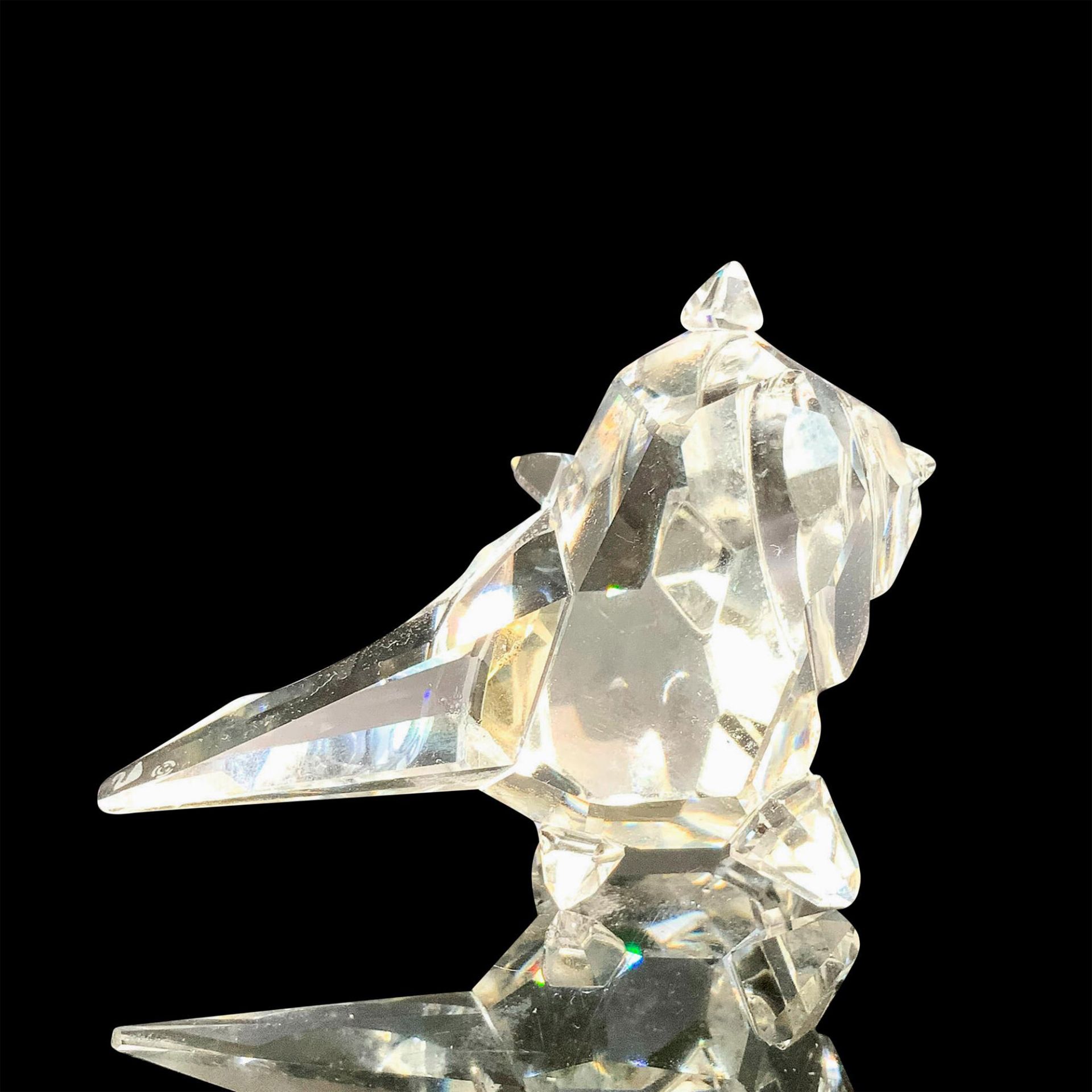 Swarovski Crystal Figurine, South Sea Shell - Bild 3 aus 4