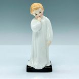 Darling - HN1985 - Royal Doulton Figurine