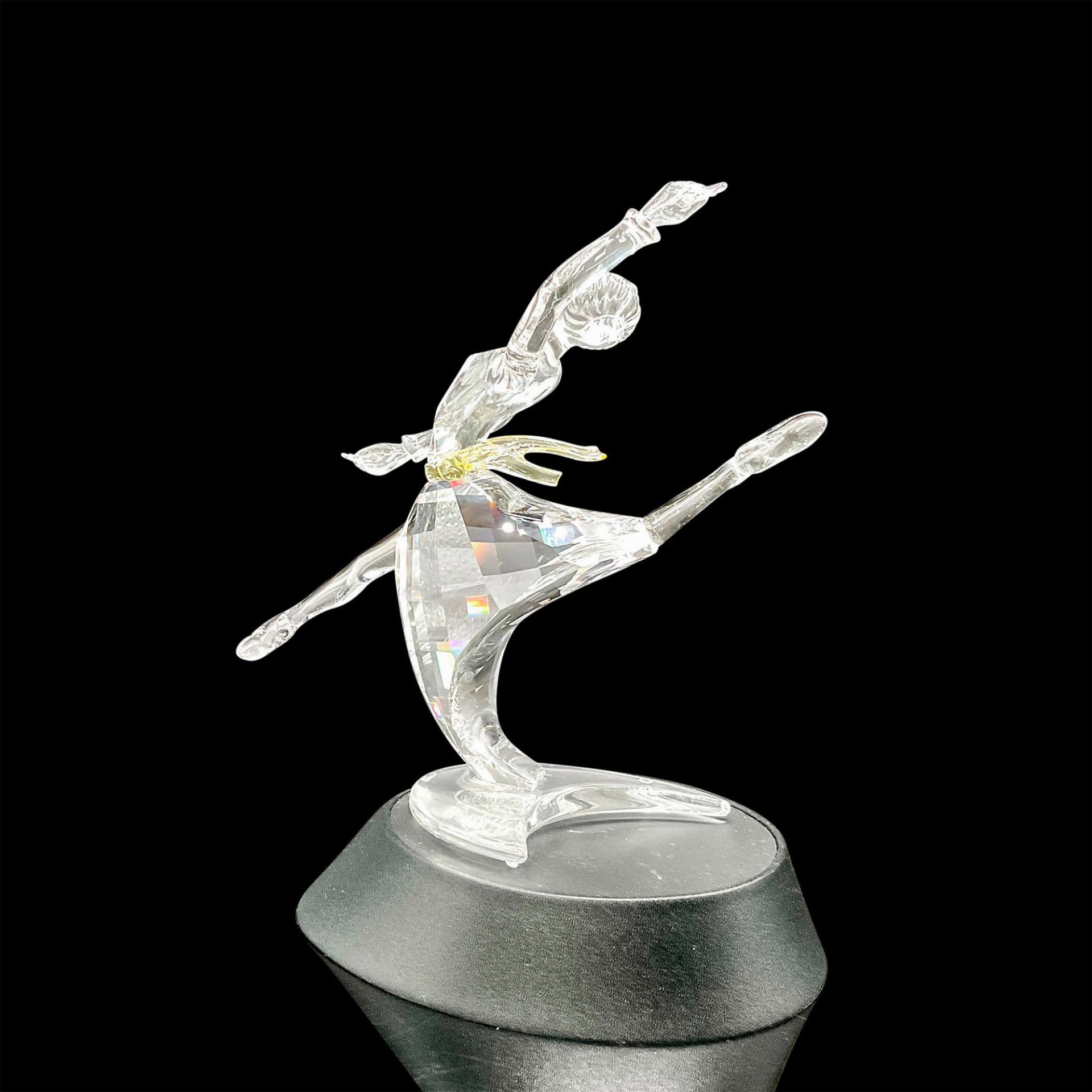 Swarovski Crystal Figurine, Magic of Dance Anna 2004 - Bild 3 aus 5