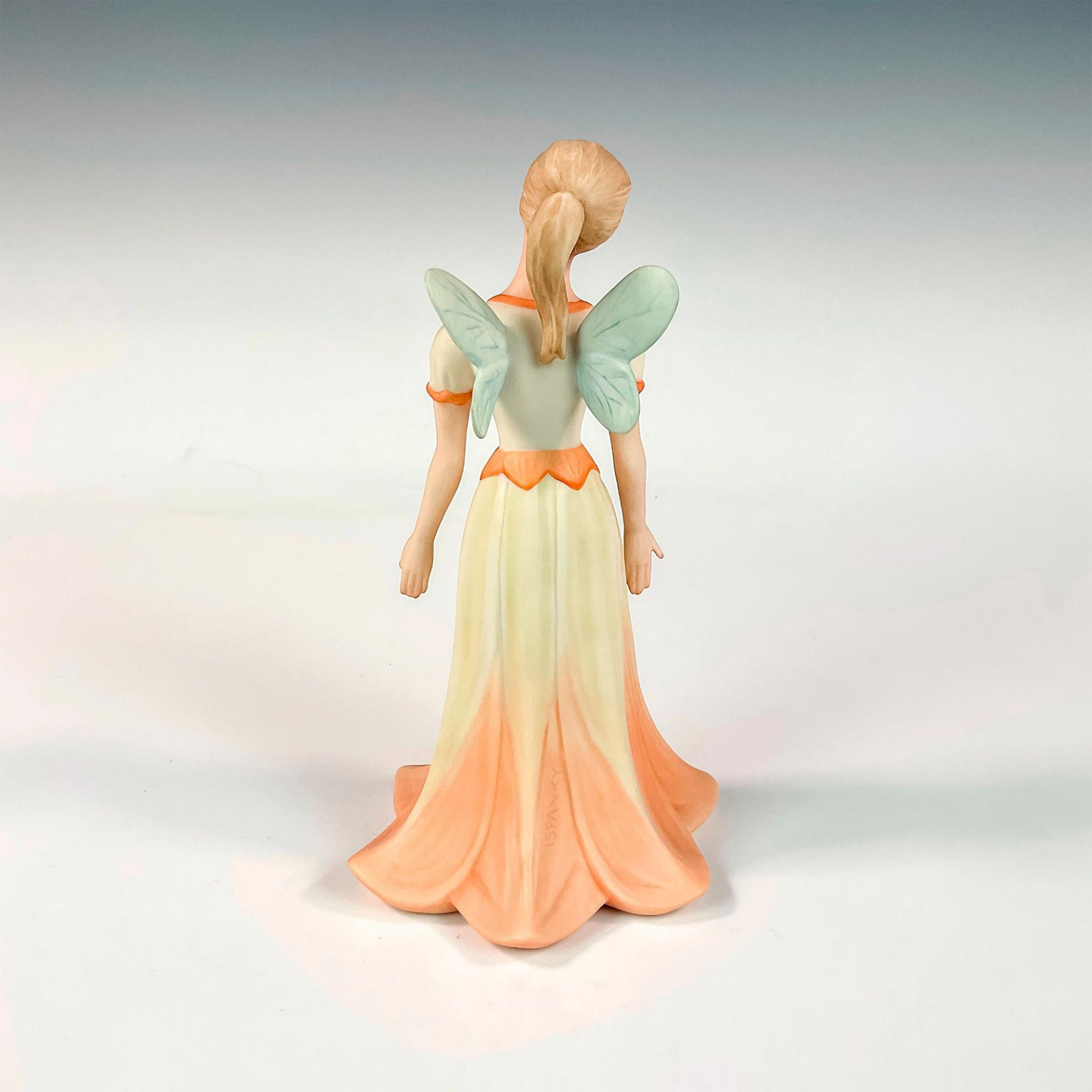 Laszlo Ispansky Porcelain Figurine, Sugar Plum Fairy - Image 2 of 3