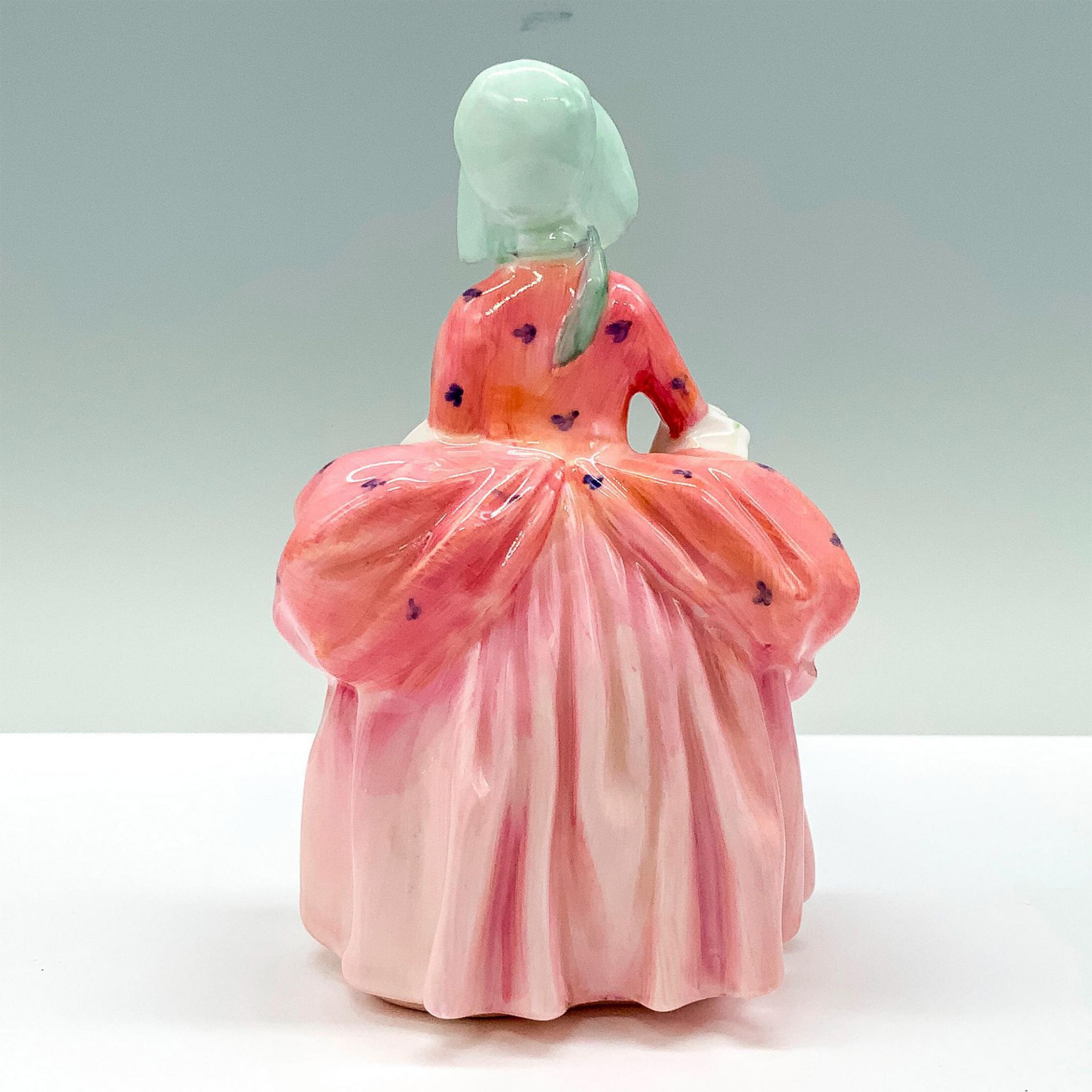 Bo Peep - HN1811 - Royal Doulton Figurine - Bild 2 aus 3