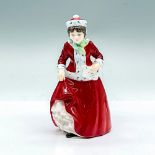 Best Wishes - HN3426 - Royal Doulton Figurine