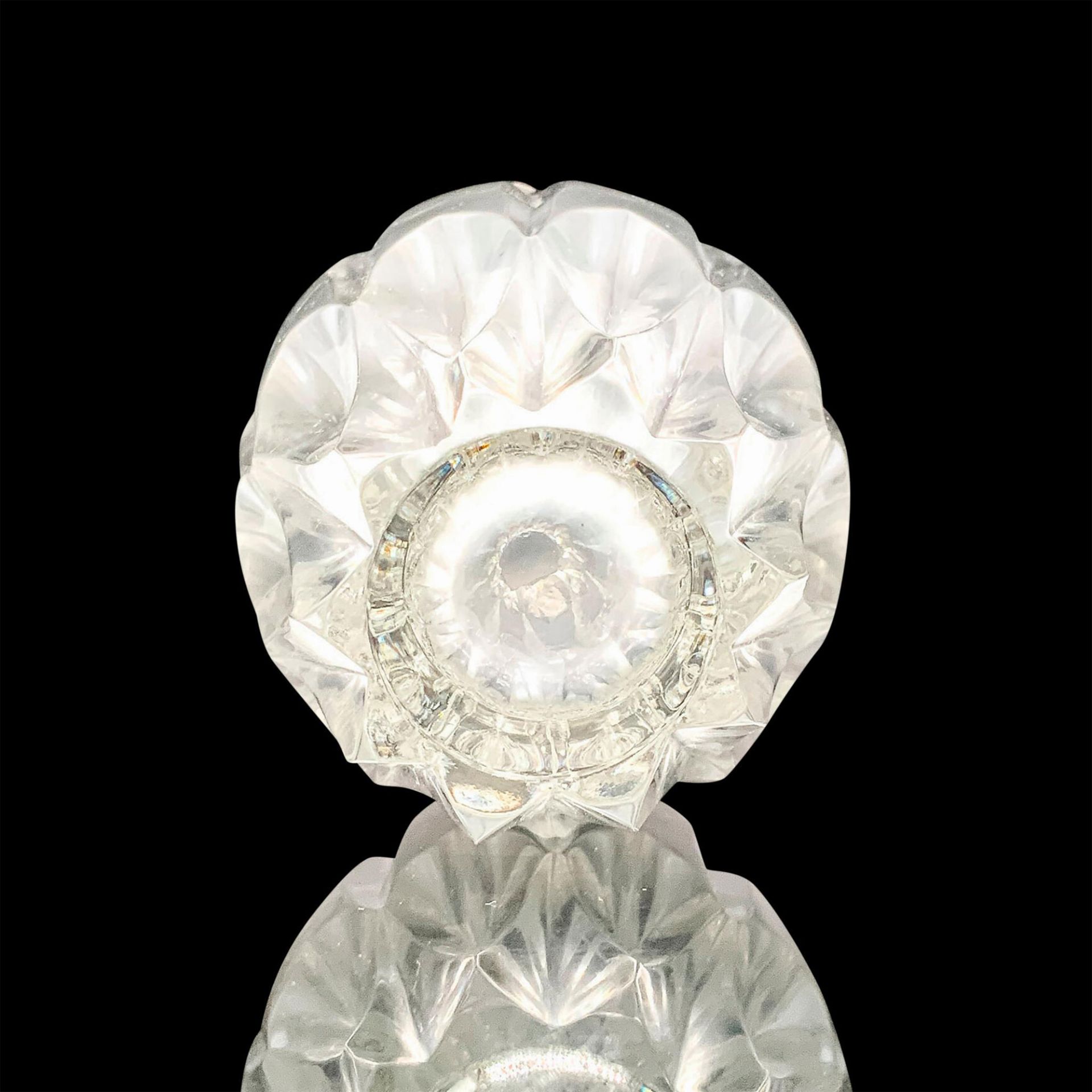Gorham Brilliance Collection Crystal, Bud Vase - Bild 3 aus 4