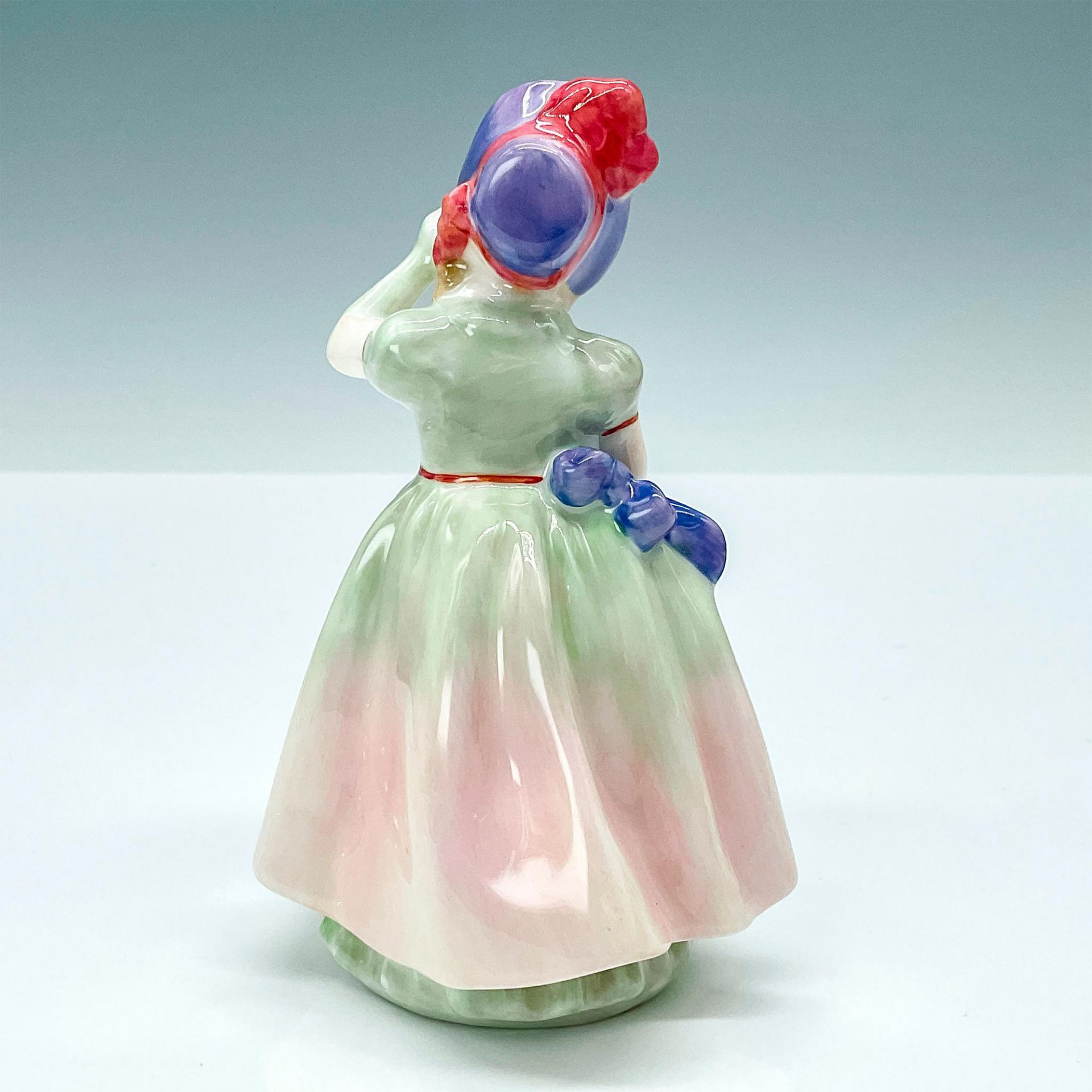 Babie - HN1679 - Royal Doulton Figurine - Bild 2 aus 3