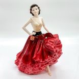 Coalport Figurine, Patricia