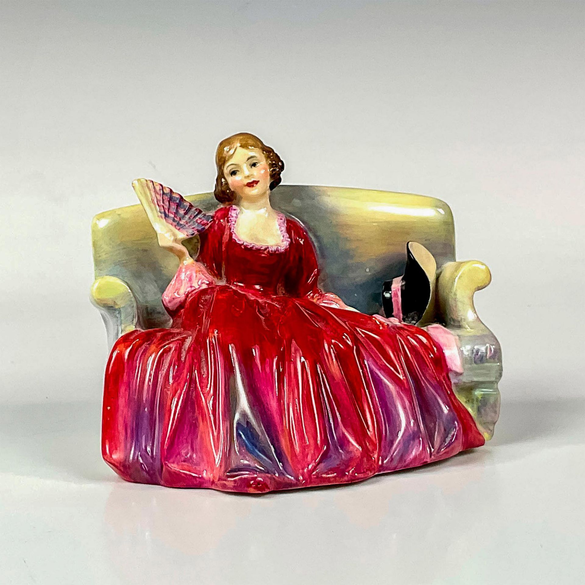 Sweet and Twenty HN1610 - Royal Doulton Figurine
