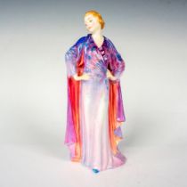 Clothilde HN1599 - Royal Doulton Figurine