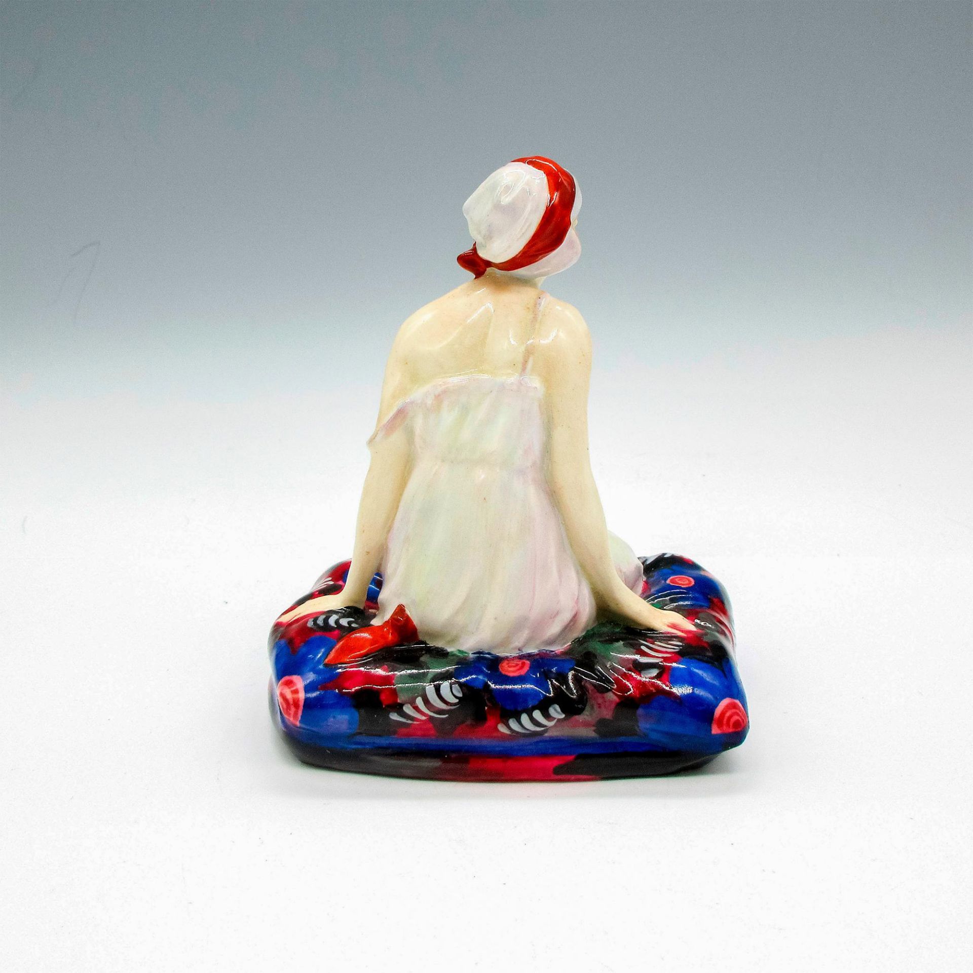 Negligee HN1219 - Royal Doulton Figurine - Image 2 of 3