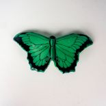 Royal Doulton Porcelain Clip, Butterfly