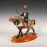 Palio Knight HN2428 - Royal Doulton Figurine