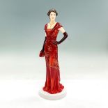 Lady Mary, Downton Abbey - Royal Doulton Figurine