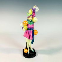 Folly HN1335 - Royal Doulton Figurine