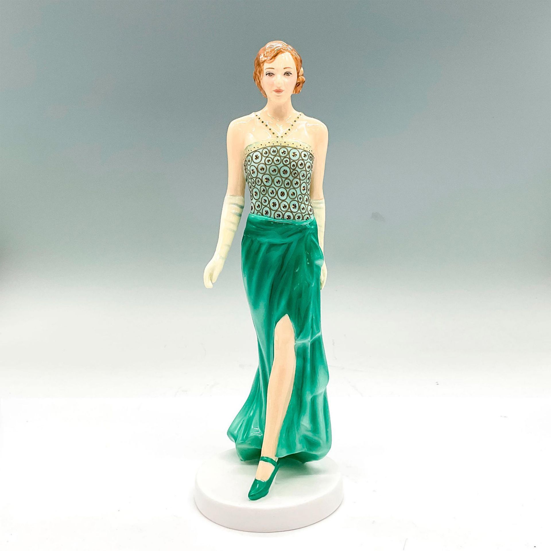 Lady Edith, Downton Abbey - Royal Doulton Figurine
