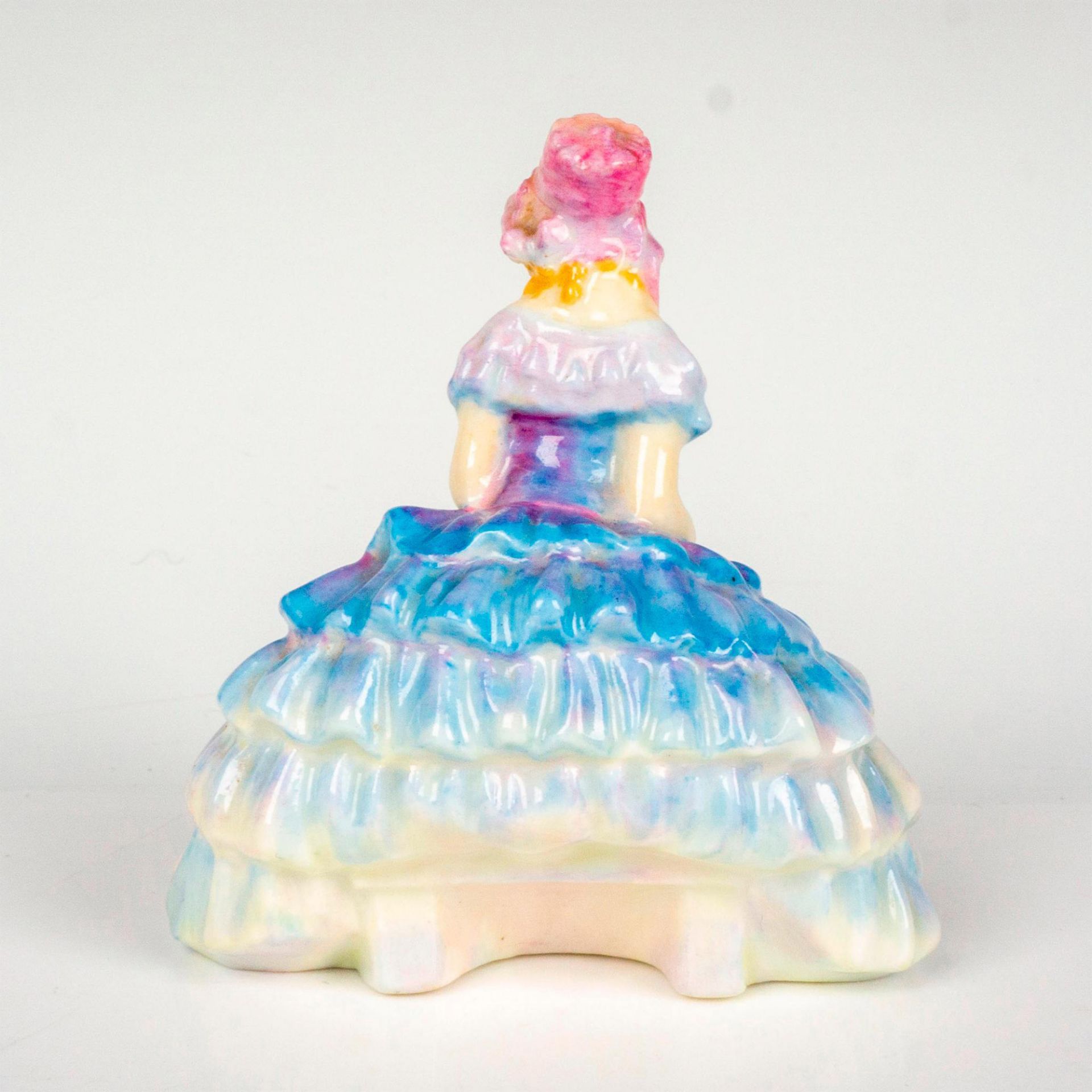 Chloe MI0 Mini - Royal Doulton Figurine - Image 2 of 3