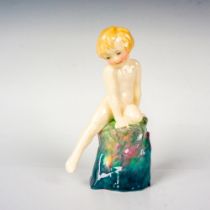 Saucy Nymph HN1539 - Royal Doulton Figurine