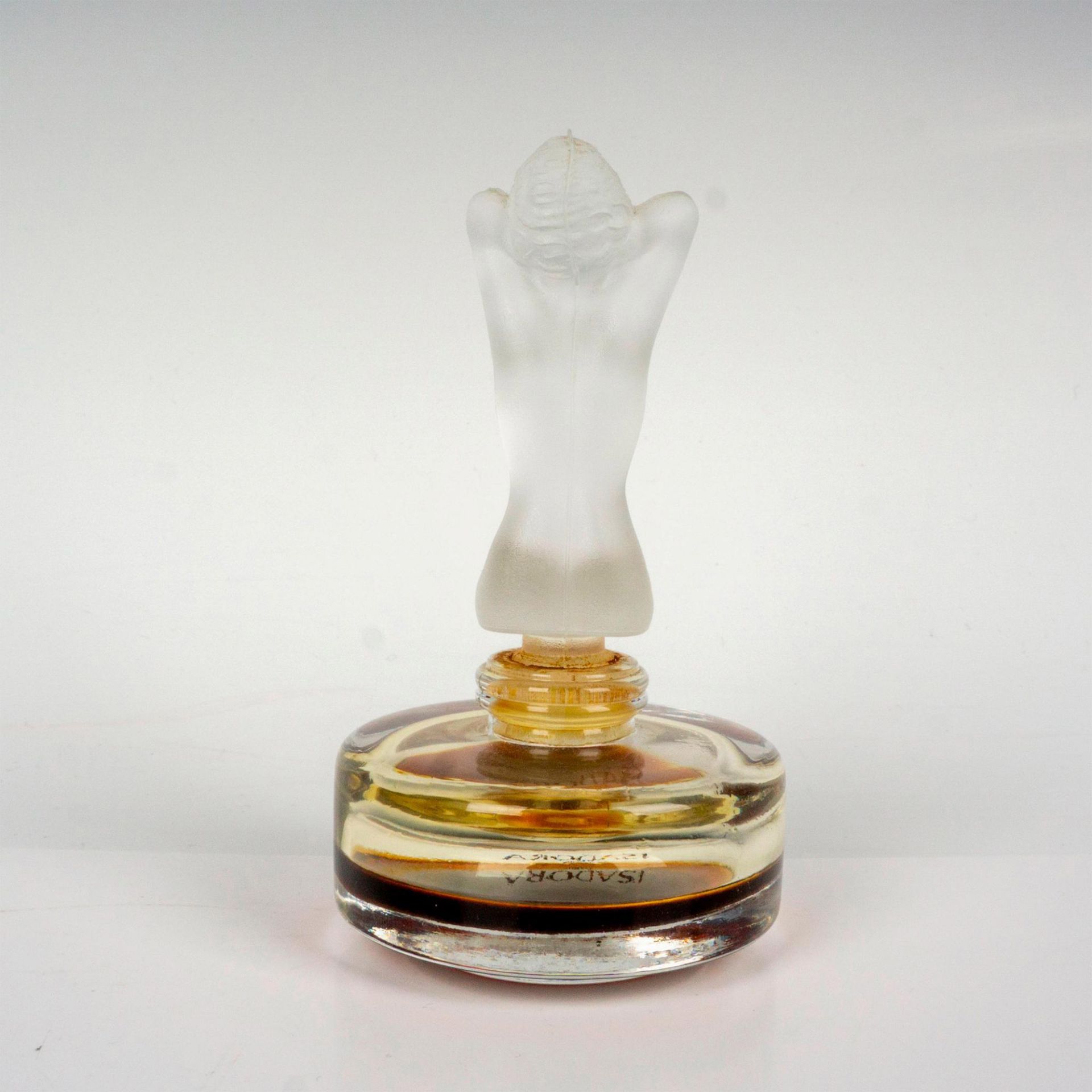 Pierre Dinard Isadora Perfume Bottle - Image 2 of 3