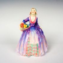 Janet HN1538 - Royal Doulton Figurine