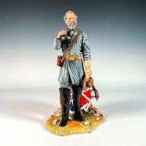 General Robert E. Lee HN3404 - Royal Doulton Figurine