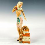 Hatsepshut HN4191 - Royal Doulton Figurine