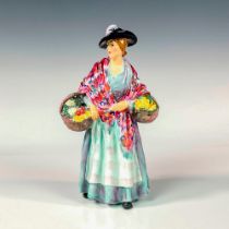 Romany Sue HN1757 - Royal Doulton Figurine