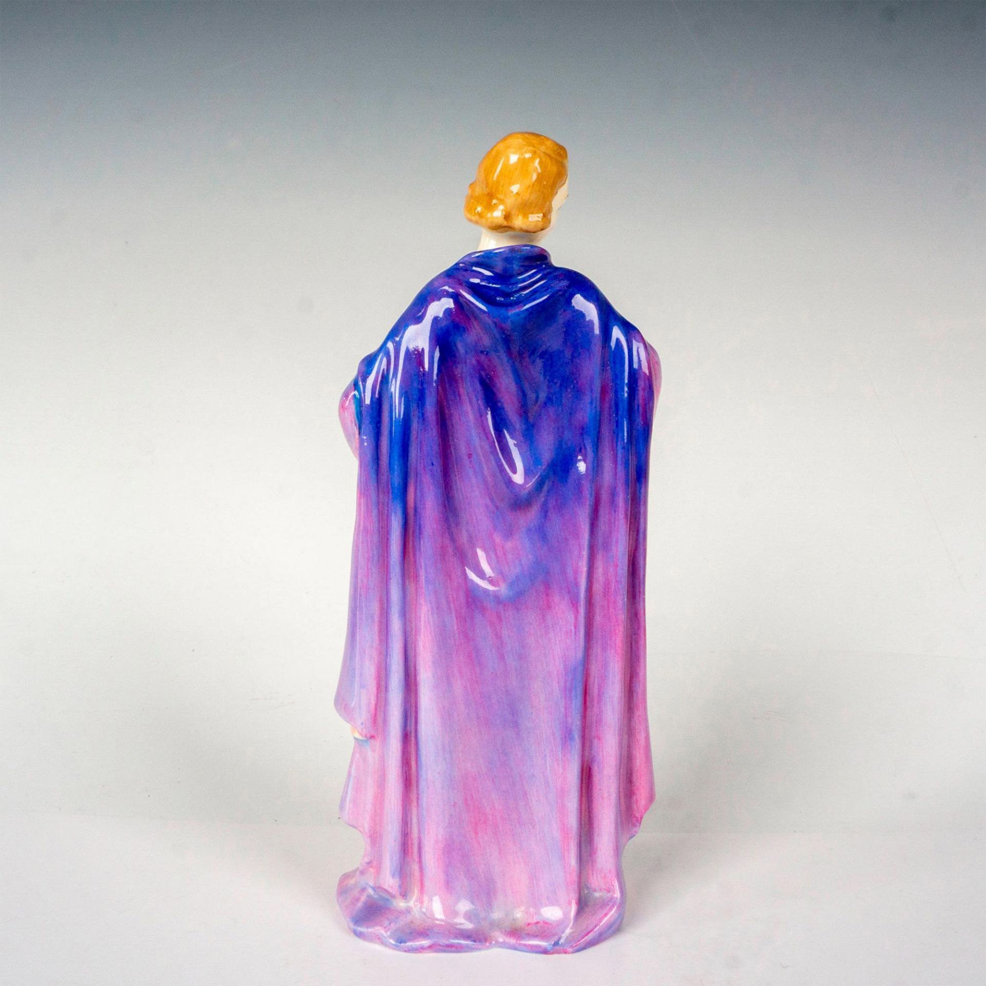 Clothilde HN1599 - Royal Doulton Figurine - Bild 2 aus 3