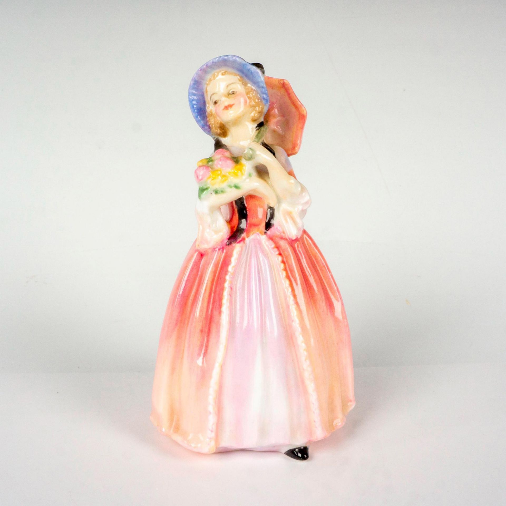 June - M65 - Royal Doulton Figurine