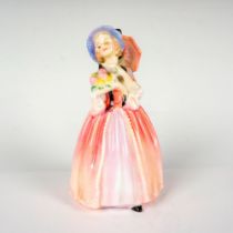 June - M65 - Royal Doulton Figurine