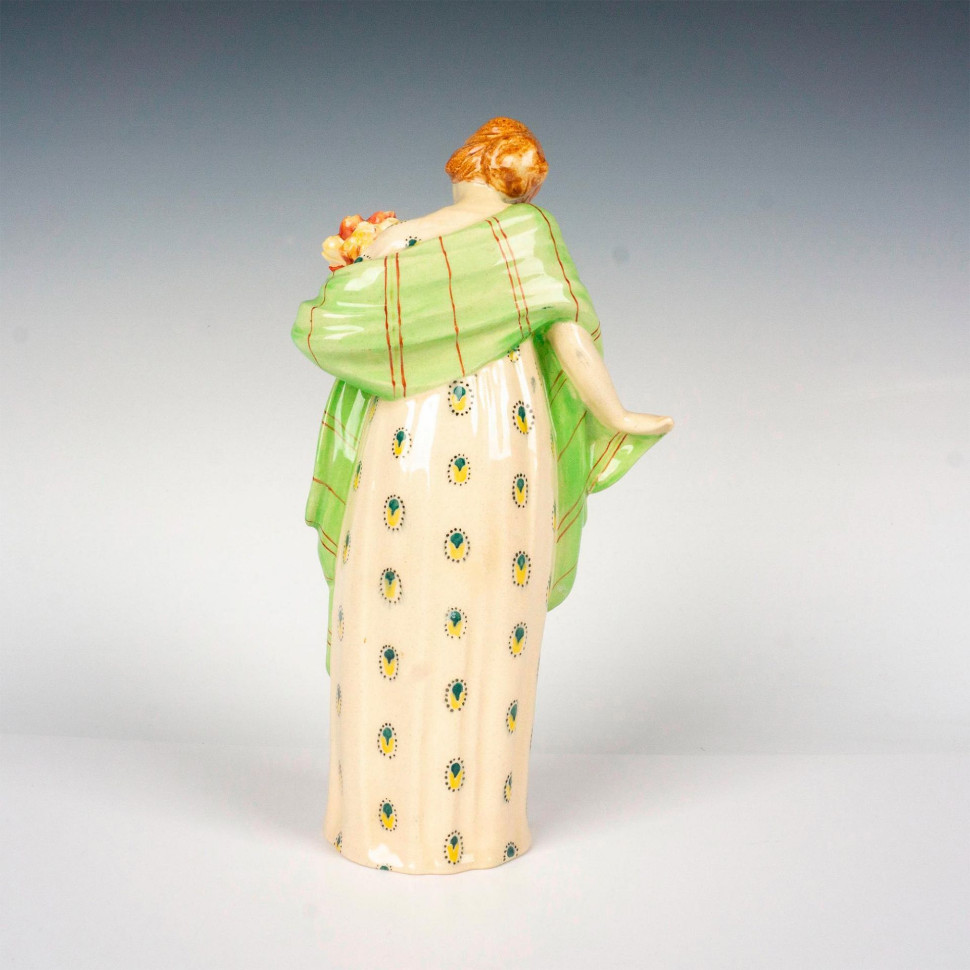 Tulips HN488 Extremely Rare - Royal Doulton Figurine - Image 2 of 3