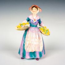 Daffy Down Dilly HN1713 - Royal Doulton Figurine