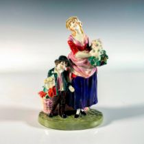 London Cry HN752 - Royal Doulton Figurine