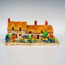 Anne Hathaways Cottage - Royal Doulton Figurine