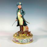 Napoleon Di Buonaparte HN3429 - Royal Doulton Figure