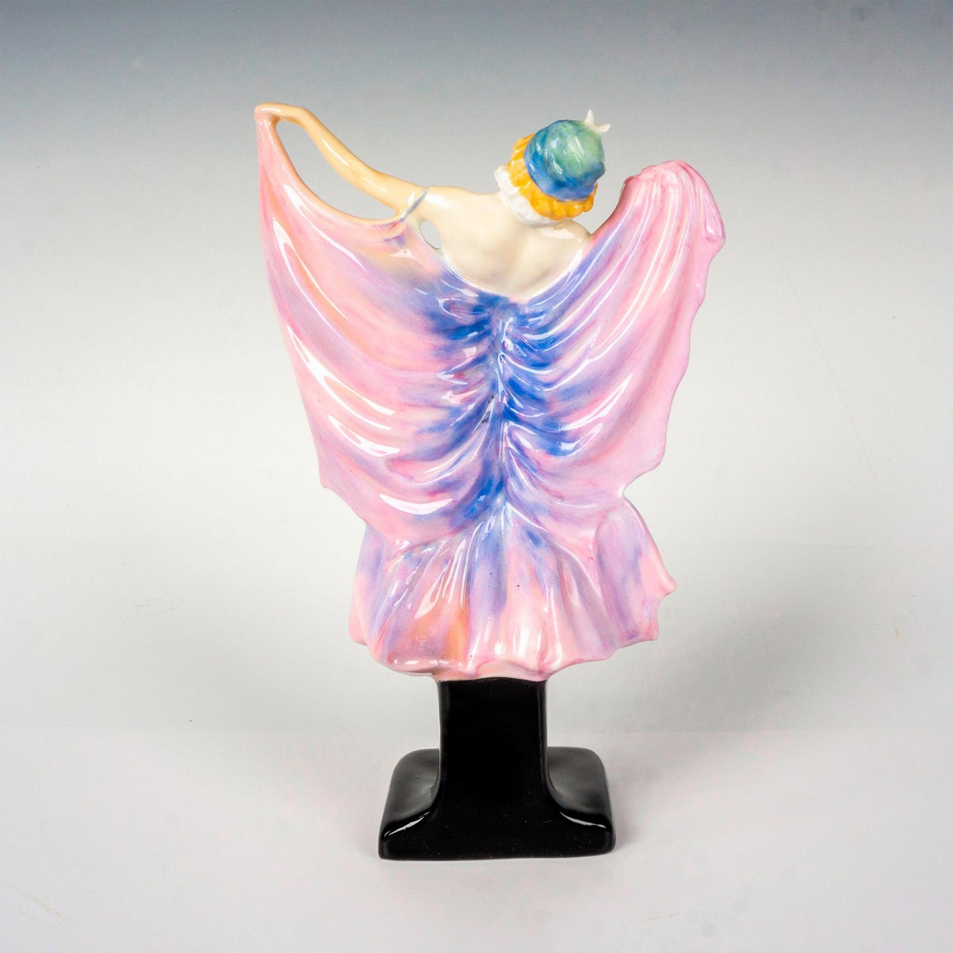 Butterfly Woman HN1456 - Royal Doulton Figurine - Image 2 of 3