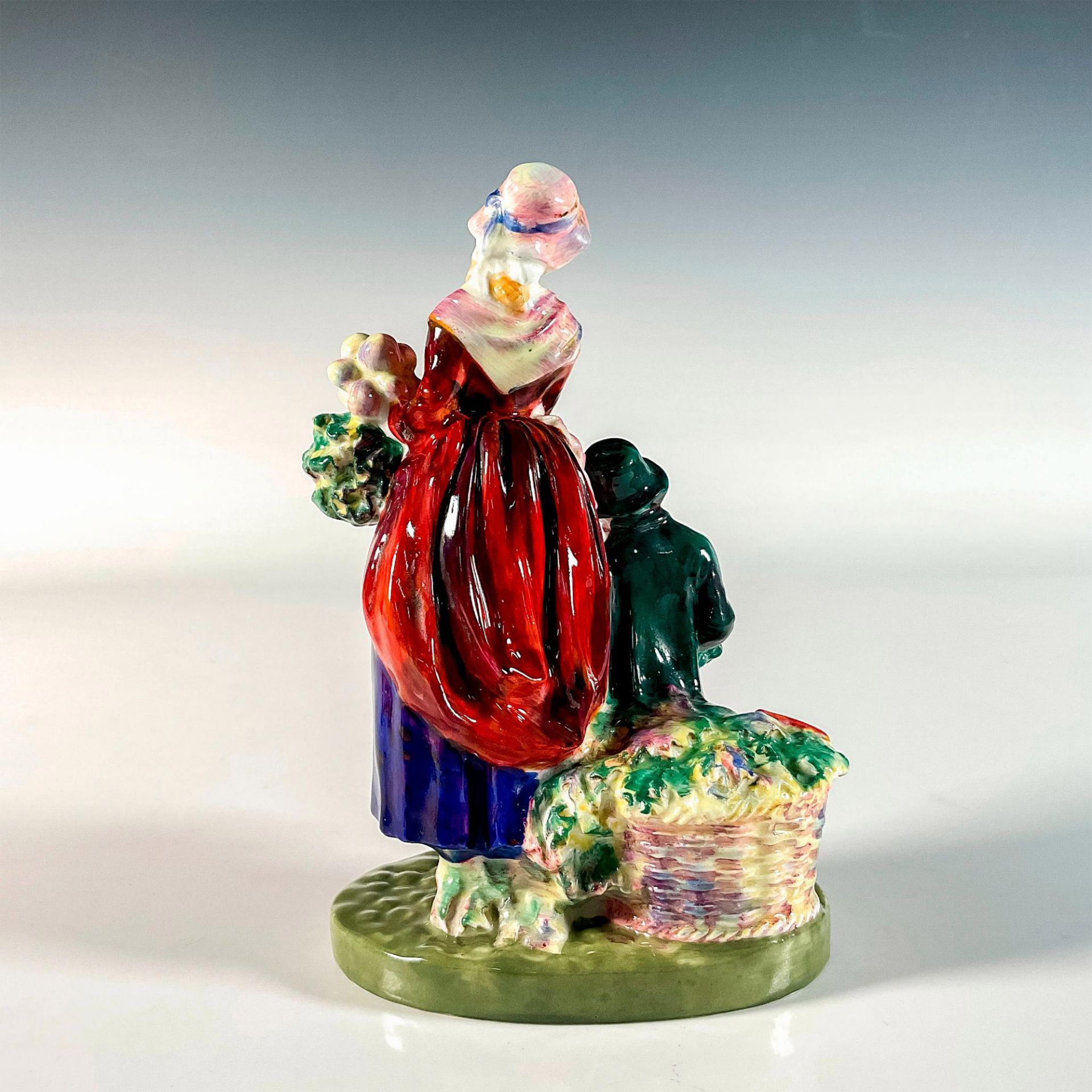 London Cry HN752 - Royal Doulton Figurine - Image 2 of 3