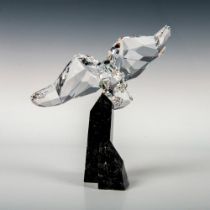 Swarovski Crystal Figurine, Eagle