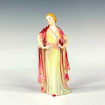 Clothilde HN1598 - Royal Doulton Figurine