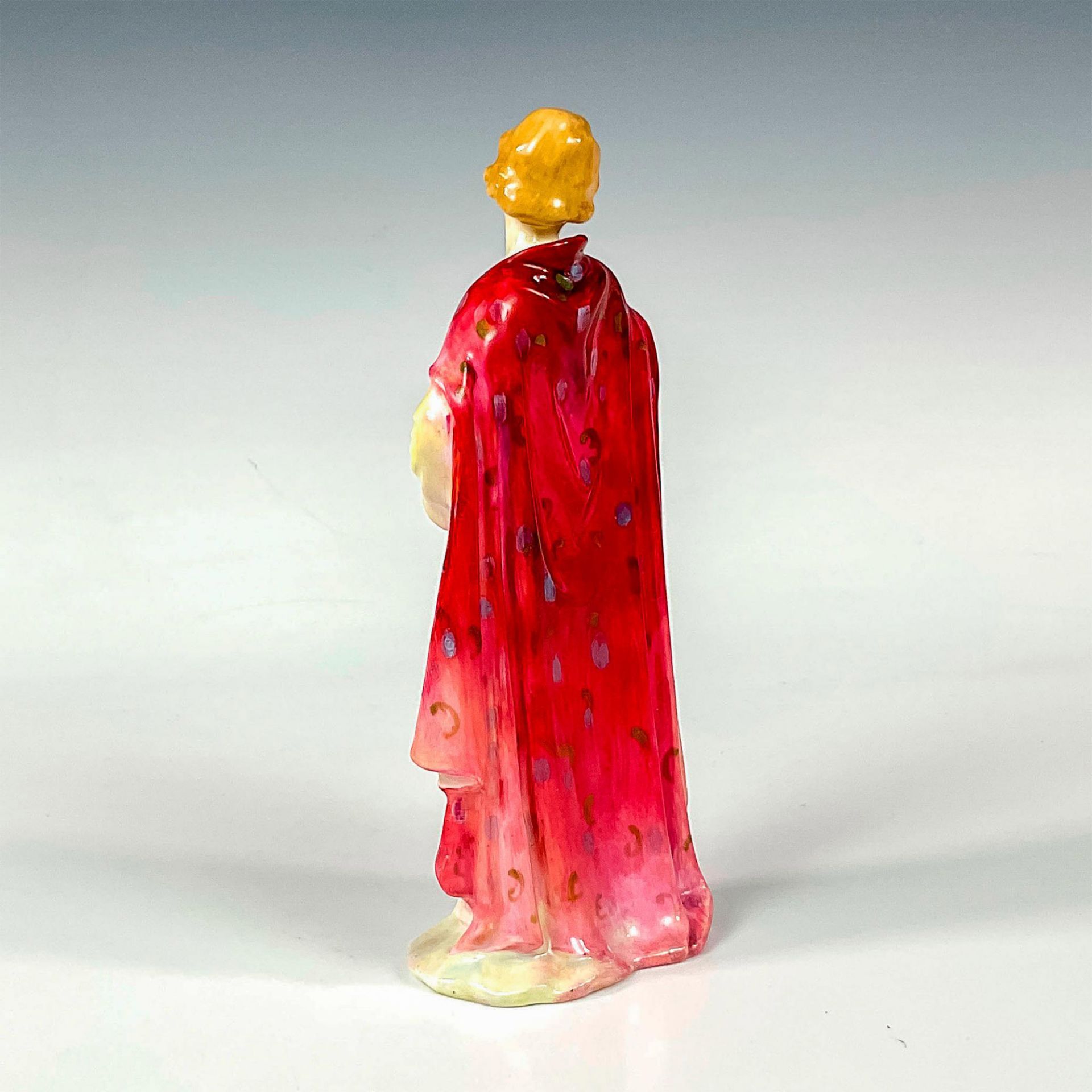 Clothilde HN1598 - Royal Doulton Figurine - Image 2 of 3