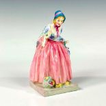 Miss Fortune HN1897 - Royal Doulton Figurine