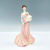 Lillie Langtry HN3820 - Royal Doulton Figurine