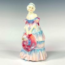 Veronica HN1519 - Royal Doulton Figurine